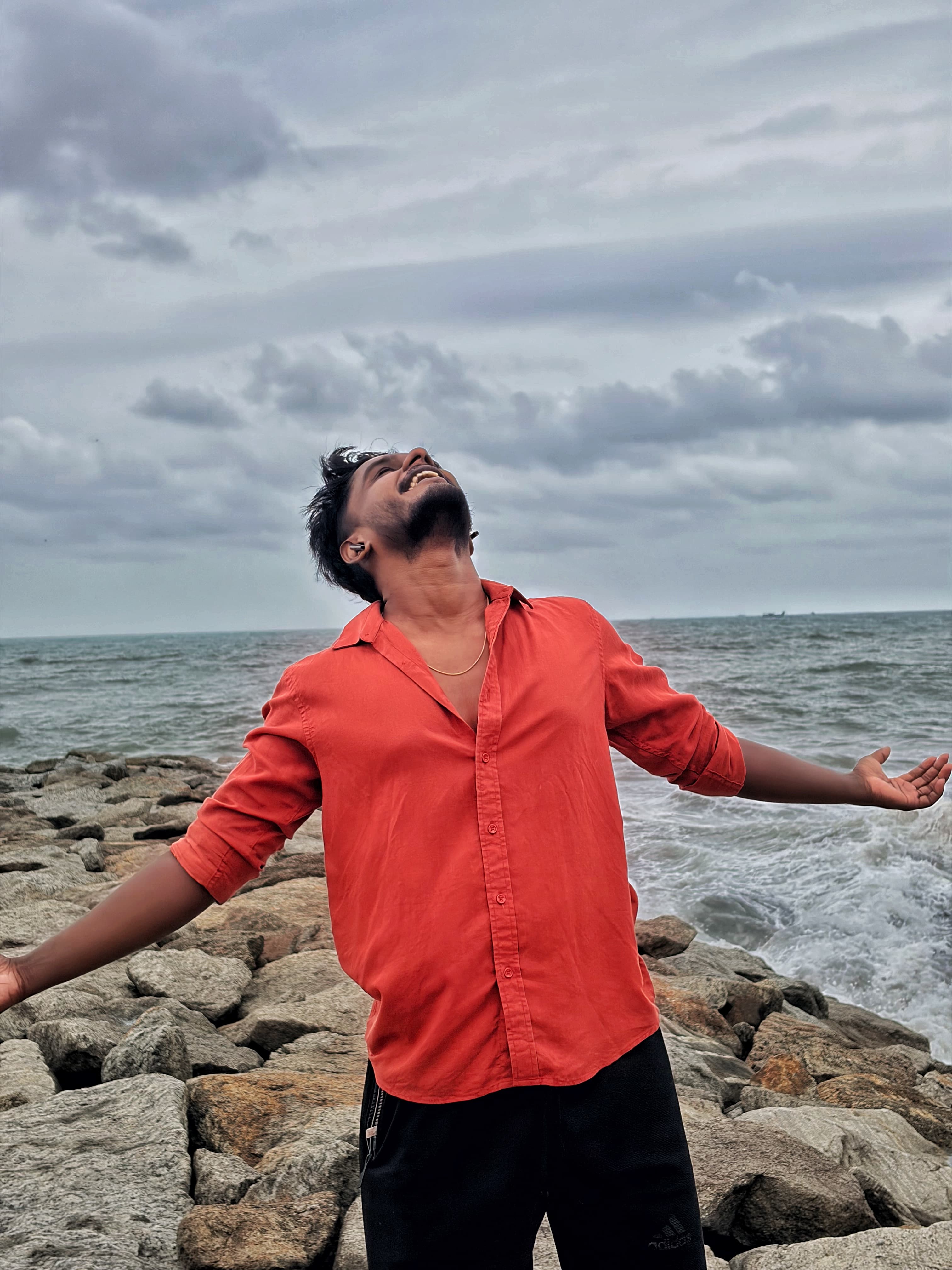 ni8hin - Nidhin B - Cloud Solutions Architect