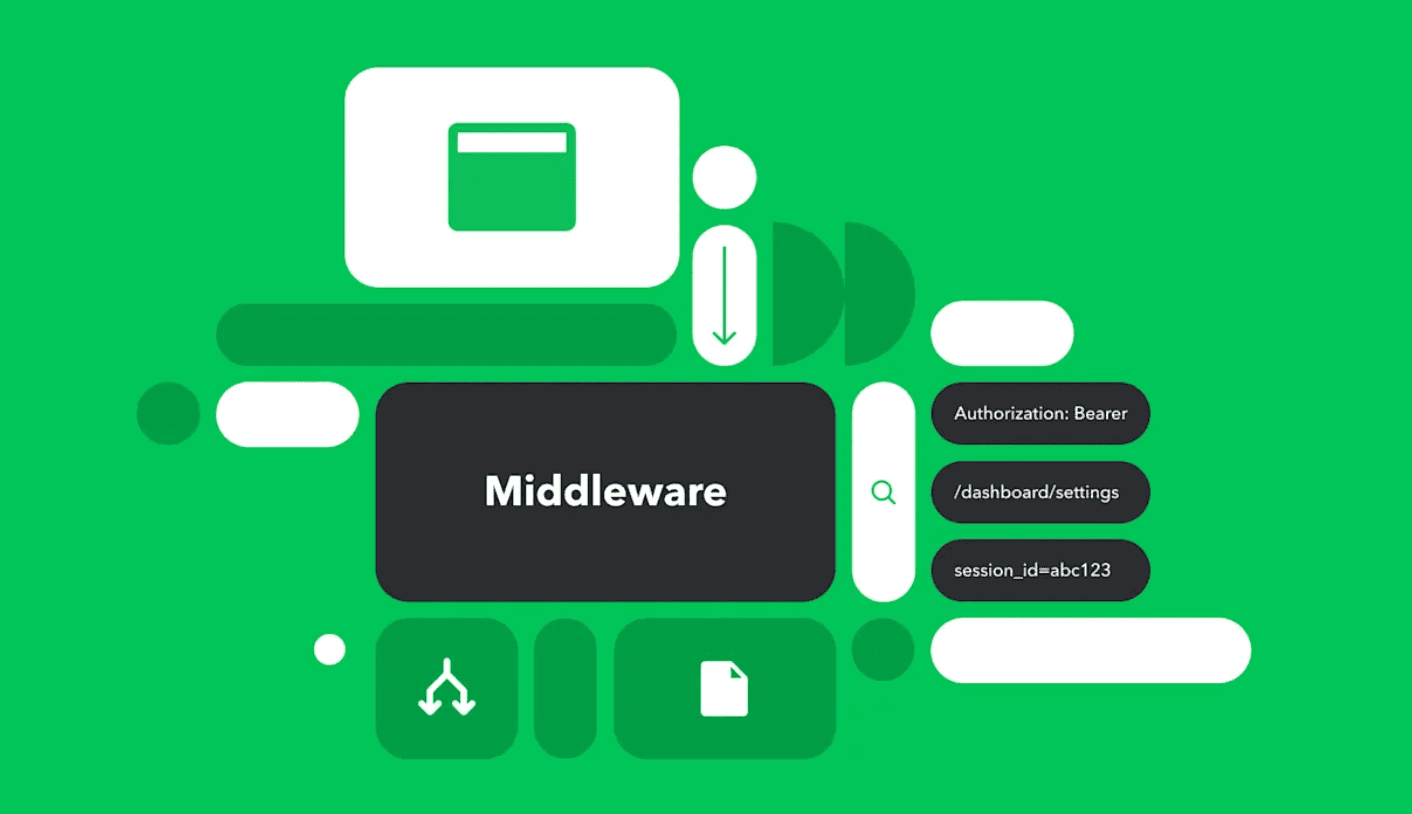Mastering Next.js Middleware: The Gatekeeper of Modern Web Apps
